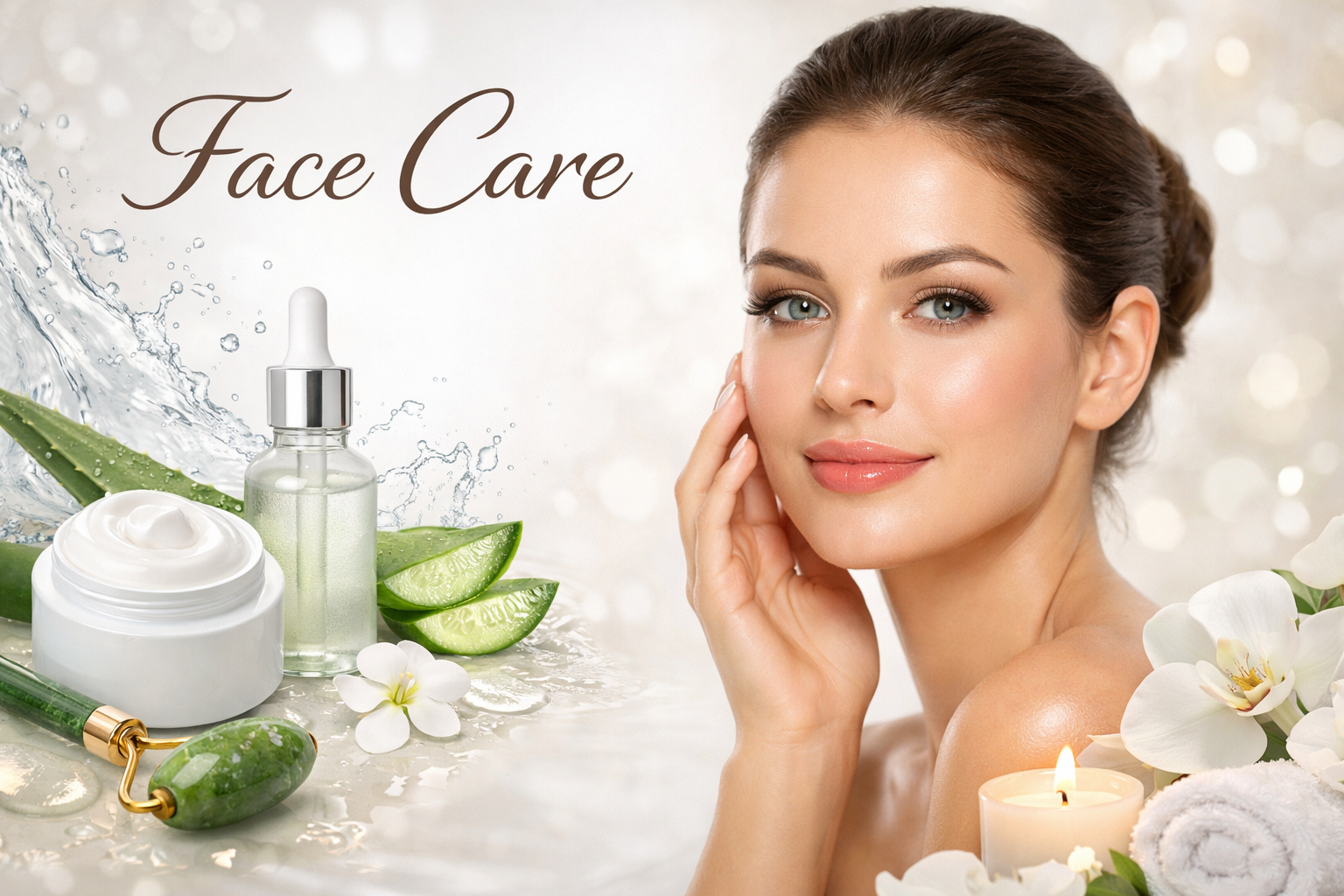 Face care